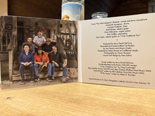 Load image into Gallery viewer, Frank "The Wild Jalepeño" Rodarte - The Return of the Wild Jalepeño (CD)
