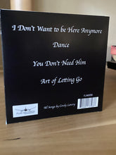 Load image into Gallery viewer, Utley3 - Dance (CD EP)