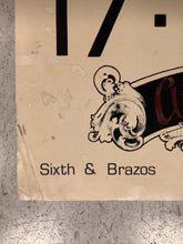 Load image into Gallery viewer, B.B. King at Antone's Nightclub (Poster)