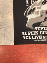 Load image into Gallery viewer, Don Henley at Austin City Limits - 2015 (Poster)