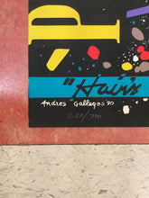 Load image into Gallery viewer, The Pointer Sisters Art Print - 1990 (Poster)