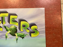 Load image into Gallery viewer, Funky Meters at The Fillmore - 1998 (Poster)