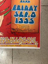 Load image into Gallery viewer, Chris Duarte at Cain's Ballroom - 2007 (Poster)