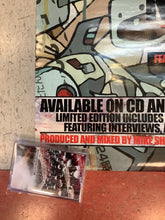 Load image into Gallery viewer, Fort Minor "The Rising Tied" Promo - 2005 (Poster)