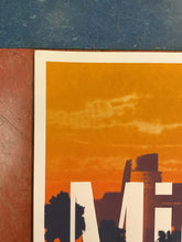 Load image into Gallery viewer, Miguel at Austin City Limits - 2018 (Poster)