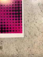 Load image into Gallery viewer, The Wallflowers at La Zona Rosa (Poster)