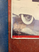 Load image into Gallery viewer, The Fabulous Thunderbirds "Rock & Roll fra Texas" (Poster)