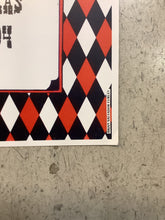 Load image into Gallery viewer, Republic of Texas Bike Rally - 2004 (Poster)