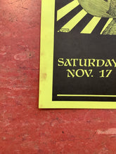 Load image into Gallery viewer, Freddy Steady at Continental Club - 1990 (Poster)