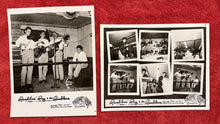 Load image into Gallery viewer, Ramblin' Ray & The Ramblers Promo Pack (Photo)