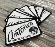 Load image into Gallery viewer, Antone's Records & Tapes Patch