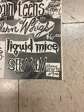 Load image into Gallery viewer, Pain Teens at Axiom (Poster)