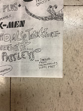 Load image into Gallery viewer, Reptile House at Bone Club (Poster)