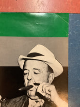 Load image into Gallery viewer, The Ballad Hunter: John A. Lomax and American Folk Music - 1982 (Poster)