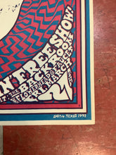 Load image into Gallery viewer, Thee Hypnotics at The Backroom - 1992 (Poster)