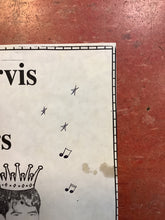 Load image into Gallery viewer, Nervous Purvis and The Jitters at Continental Club - 1995 (Poster)