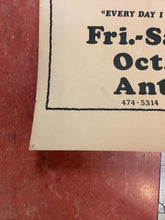 Load image into Gallery viewer, Memphis Slim at Antone's (Poster)