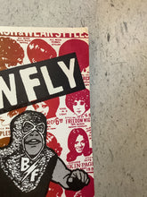 Load image into Gallery viewer, Dino Lee and Blowfly at Scholz Garten (Poster)