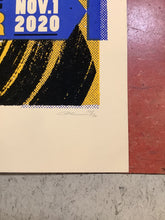 Load image into Gallery viewer, Ruthie Foster at Austin City Limits - 2020 (Poster)