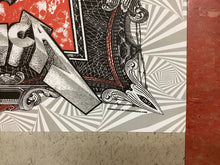 Load image into Gallery viewer, Metallica at M&T Bank Stadium - 2017 (Poster)