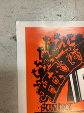 Load image into Gallery viewer, Halloween at The Austin Ritz Theatre - 1982 (Poster)