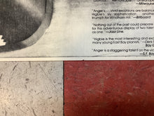 Load image into Gallery viewer, Darol Anger & Barbara Higbie "Tideline" Promo (Poster)
