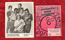 Load image into Gallery viewer, Bad Mutha Goose Pink Promo Pack (Photo)