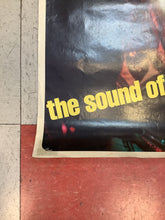 Load image into Gallery viewer, Jethro Tull Shure Microphones (Poster)