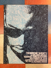Load image into Gallery viewer, Trombone Shorty at Austin City Limits - 2018 (Poster)