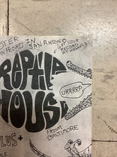 Load image into Gallery viewer, Reptile House at Bone Club (Poster)