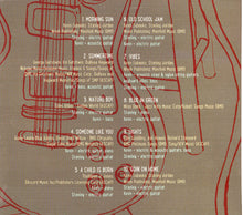 Load image into Gallery viewer, Kevin Eubanks, Stanley Jordan : Duets (CD, Album)