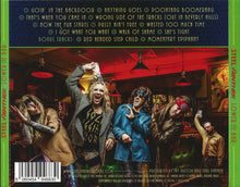 Load image into Gallery viewer, Steel Panther : Lower The Bar (CD, Album, Dlx)