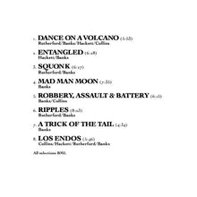 Load image into Gallery viewer, Genesis : A Trick Of The Tail (CD, Album, RE)