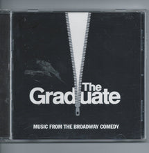 Load image into Gallery viewer, Various : The Graduate - Music From The Broadway Comedy (CD, Album, Comp)