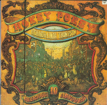 Load image into Gallery viewer, Richard & Linda Thompson : Hokey Pokey (CD, Album, RP)
