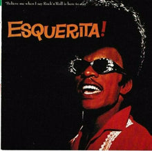 Load image into Gallery viewer, Esquerita : "Believe Me When I Say Rock'N'Roll Is Here To Stay" (CD, Album, Comp)