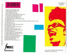 Load image into Gallery viewer, Esquerita : "Believe Me When I Say Rock'N'Roll Is Here To Stay" (CD, Album, Comp)