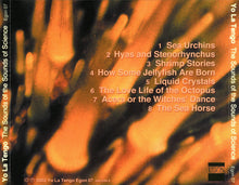 Load image into Gallery viewer, Yo La Tengo : The Sounds Of The Sounds Of Science (CD, Album)