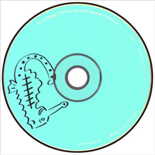 Load image into Gallery viewer, Yo La Tengo : The Sounds Of The Sounds Of Science (CD, Album)