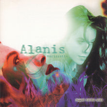 Load image into Gallery viewer, Alanis Morissette : Jagged Little Pill (CD, Album, SRC)