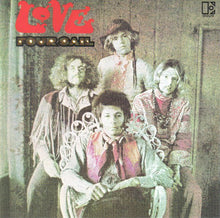 Load image into Gallery viewer, Love : Four Sail (CD, Album, RE, RM)