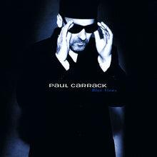 Load image into Gallery viewer, Paul Carrack : Blue Views (CD, Album)