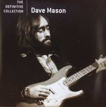 Load image into Gallery viewer, Dave Mason : The Definitive Collection (CD, Album, Comp, RM)
