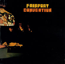 Load image into Gallery viewer, Fairport Convention : Fairport Convention (CD, Album, RE, PDO)