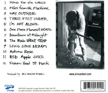 Load image into Gallery viewer, Eric Ambel & Roscoe's Gang : Loud & Lonesome (CD, Album, Dig)