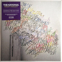 Load image into Gallery viewer, The National : High Violet (2xLP, Album, RP, 180)