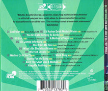 Load image into Gallery viewer, Billy Boy Arnold : The Blues Soul Of Billy Boy Arnold (CD, Album, Dig)