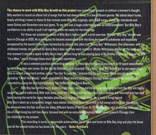 Load image into Gallery viewer, Billy Boy Arnold : The Blues Soul Of Billy Boy Arnold (CD, Album, Dig)