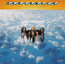 Load image into Gallery viewer, Aerosmith : Aerosmith (CD, Album, RE, RM, RP)
