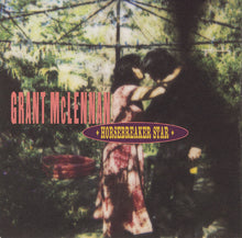 Load image into Gallery viewer, Grant McLennan : Horsebreaker Star (CD, Album)